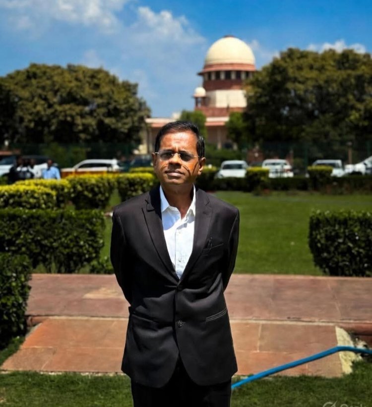 सुप्रीम कोर्ट ने SLP की स्वीकार, हाईकोर्ट के फैसले पर अब होगी संयुक्त सुनवाई 20 अप्रैल को