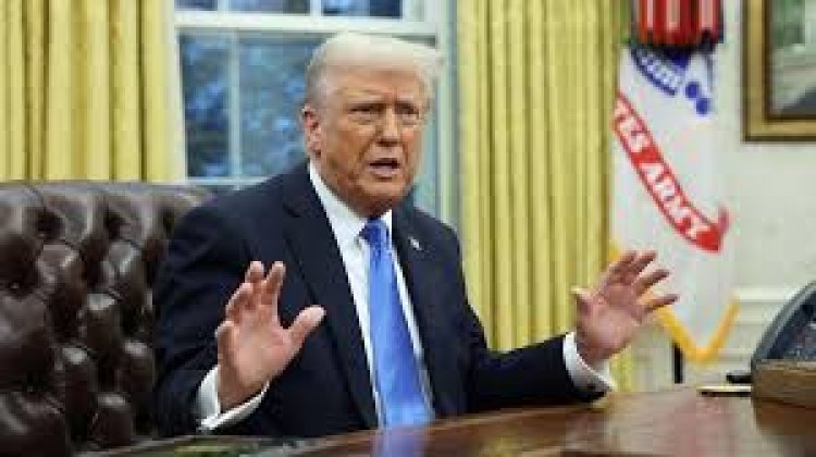 ट्रंप का बड़ा फैसला: ईरान पर हमले 2 हफ्ते टाले, होर्मुज स्ट्रेट खोलने पर बनी सीजफायर की राह