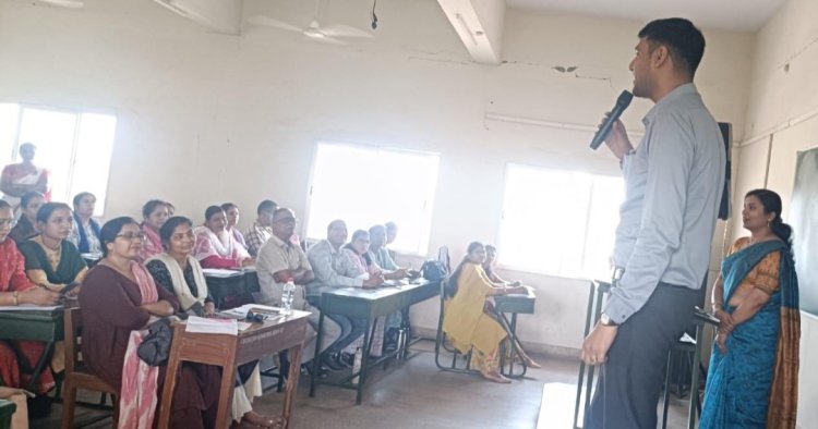 30 अप्रैल तक मौका: खुद भरें जनगणना फॉर्म, दुर्ग निगम ने शुरू किया अभियान