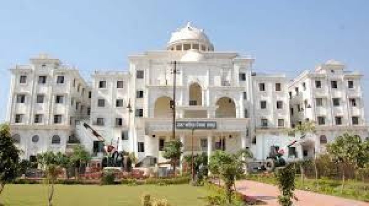 रायपुर नगर निगम में 100 करोड़ का TNC घोटाला, जांच कमेटी गठित