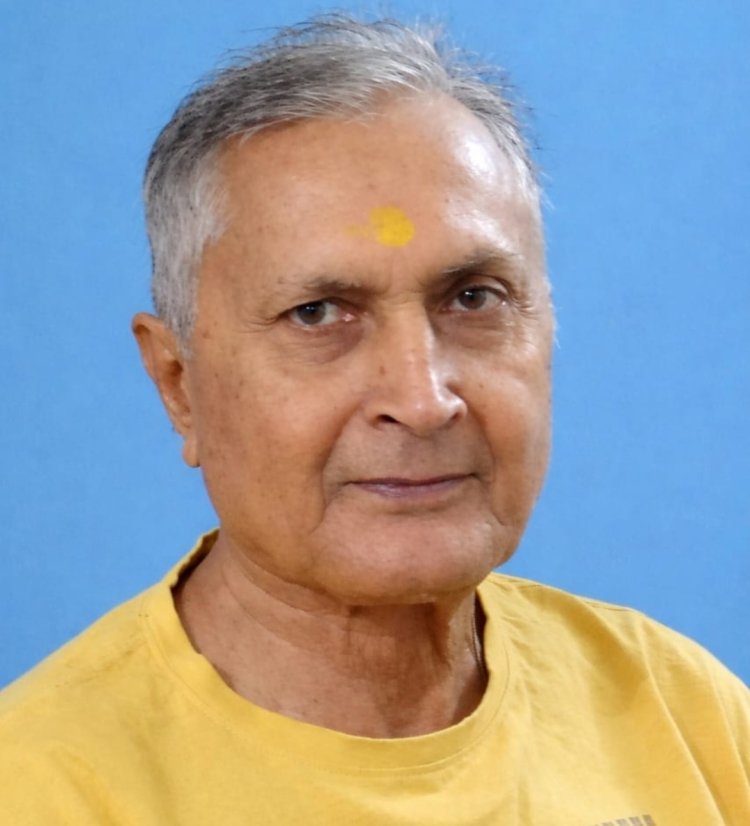 छत्तीसगढ़ी सिनेमा और लोककला के स्तंभ मदन शर्मा का 80 वर्ष की उम्र में निधन