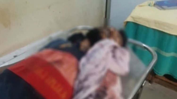 भिलाई में खूनी विवाद: कल्हाड़ी से हमला कर युवक की हत्या