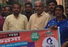 पश्चिम बंगाल, असम एवं पुडुचेरी विधानसभा चुनाव में भाजपा की ऐतिहासिक जीत पर दुर्ग में जश्न, विधायक ललित चंद्राकर के निवास पर गूंजे जीत के नारे