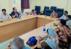 वार्डों की समस्याओं पर महापौर अलका बाघमार गंभीर, पाइपलाइन लीकेज और जल बर्बादी रोकने के निर्देश