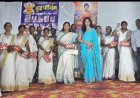 बुद्ध पूर्णिमा महोत्सव में निकली धम्म रैली, बुद्ध-अम्बेडकर के गीतों पर बच्चों ने दी प्रस्तुति