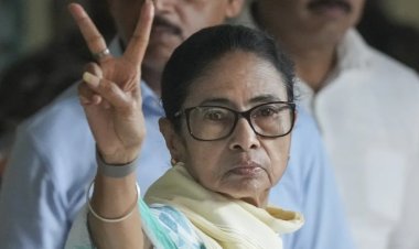 बंगाल चुनाव: ममता का बड़ा दावा—226+ सीटें जीतकर फिर बनाएंगे सरकार