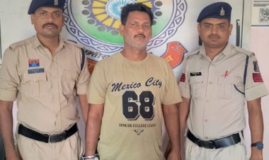 अविनाश आष्टिकर गिरफ्तार: अवैध कट्टा और 2 लाख रुपये के साथ पुलिस की बड़ी कार्रवाई