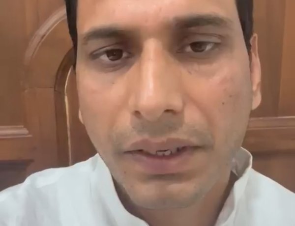 फूलबासन यादव से मिलने सुकुलदैहान जाएंगे विधायक देवेंद्र यादव, कहा- "पद्मश्री भी सुरक्षित नहीं तो आम बहन-बेटियां कैसे होंगी"