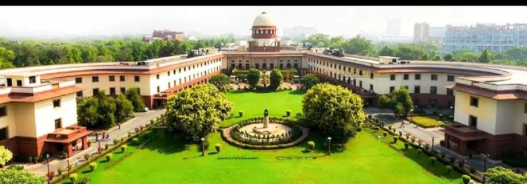सुप्रीम कोर्ट की पहल, ग्रीष्मकालीन अवकाश में भी उपलब्ध रहेंगे मध्यस्थ,आम जन उठा सकते हैं इस अभियान का लाभ, आवदेन 31 मई तक 