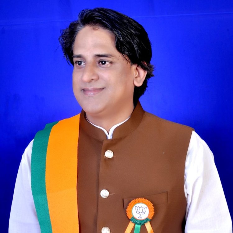 ईद-उल-अजहा इंसानियत, कुर्बानी और भाईचारे का पैगाम : इकराम कुरैशी