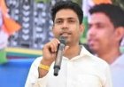 बंगाल का 'पुष्पा' चढ़ा STF के हत्थे, नेपाल भागने की फिराक में था TMC नेता जहांगीर खान
