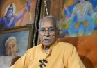 राम मंदिर चढ़ावा चोरी मामला: चंपत राय का बयान दर्ज, 140 लोगों से होगी पूछताछ