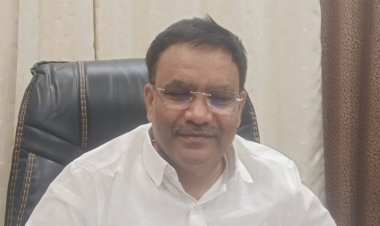 वक्फ बोर्ड अध्यक्ष डॉ. सलीम राज का मोबाइल हैक, लोगों से मांगे गए पैसे