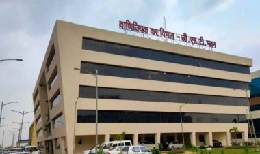 76 करोड़ की फर्जी बिलिंग का पर्दाफाश, 8.22 करोड़ की संदिग्ध ITC मामले में कारोबारी गिरफ्तार