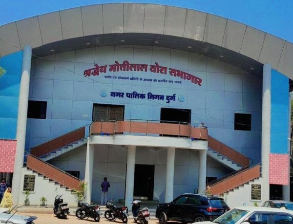 सरकारी योजनाओं का लाभ अब आसान, दुर्ग निगम 18 जून से लगाएगा मेगा पंजीयन शिविर
