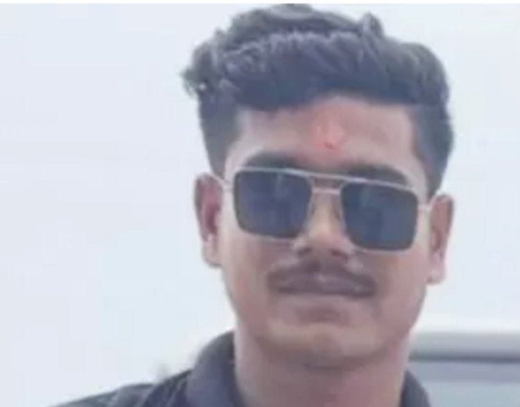 पत्नी से संबंधों के शक में बाउंसर की हत्या, आंखों में मिर्च झोंक पत्थर से कुचला