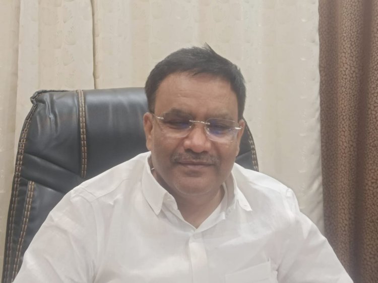 वक्फ बोर्ड अध्यक्ष डॉ. सलीम राज का मोबाइल हैक, लोगों से मांगे गए पैसे