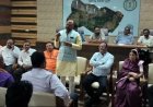 'बोल बम' के जयघोष से गूंजेगा पाटन, 17 अगस्त को निकलेगी विशाल कांवर यात्रा; अन्नदान से तैयार होगा महाप्रसाद