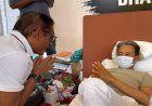 सोनम वांगचुक से मिले अमित जोगी, NEET आंदोलन को बताया छात्रों की आवाज