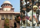NEET प्रदर्शन हिंसा पर सुप्रीम कोर्ट सख्त, गिरफ्तार छात्रों की तत्काल रिहाई का आदेश