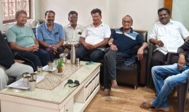 पूर्व पार्षदों का आरोप- आडाणी को फायदा पहुंचाने छत्तीसगढ़ में खड़ा किया गया कृत्रिम बिजली संकट
