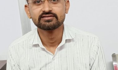 इंस्टाग्राम पर महिला की फोटो और मोबाइल नंबर वायरल करना पड़ा भारी, 'जर्नलिस्ट प्रांजल' गिरफ्तार
