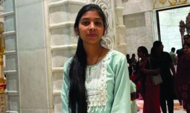 भिलाई में दिनदहाड़े नर्सिंग छात्रा की चाकू मारकर हत्या, आरोपी फरार