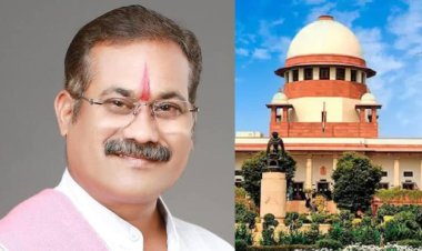 बलौदाबाजार हिंसा केस: सुप्रीम कोर्ट से अमित बघेल को जमानत, जेल से रिहाई का रास्ता साफ