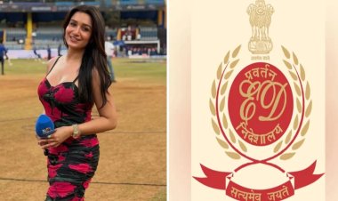 महादेव बेटिंग ऐप केस: तीसरे दिन भी ED के सामने पेश होंगी शेफाली बग्गा, विदेशी बेटिंग नेटवर्क पर जांच तेज