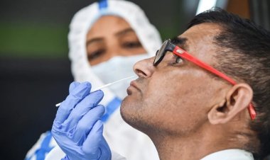 आंध्र प्रदेश में कोरोना के 7 नए मामले, संक्रमितों की संख्या बढ़कर 26