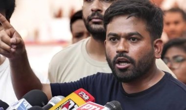 धर्मेंद्र प्रधान के इस्तीफे पर अभिजीत दीपके का पहला रिएक्शन, बोले– 'झुकती है दुनिया, बस झुकाने वाला चाहिए'