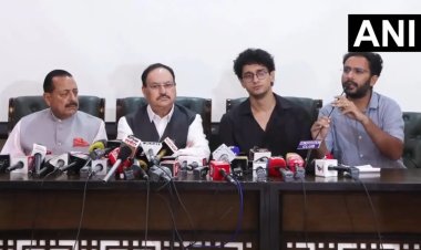 CJP का धरना समाप्त, सरकार ने मानी प्रमुख मांगें; प्रदर्शनकारियों पर नहीं होगी कार्रवाई