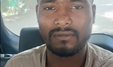 दुर्ग : कोहका में पाना-पेचिस से हमले का मामला बना हत्या, फरार आरोपी जबलपुर से गिरफ्तार