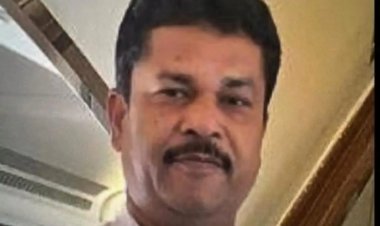 परिवार को धमकाकर जमीन कब्जाने की कोशिश, मोहननगर पुलिस ने दबोचा प्रॉपर्टी डीलर