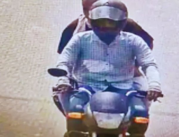 वडोदरा फायरिंग केस का भिलाई कनेक्शन, दो आरोपी गिरफ्तार