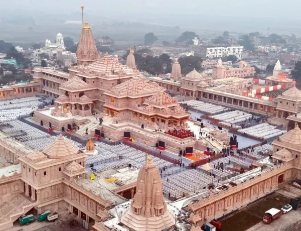 राम मंदिर चढ़ावा चोरी मामला: SIT रिपोर्ट तैयार, भर्ती अनियमितताओं और प्रबंधन की भूमिका पर बड़े खुलासे संभव