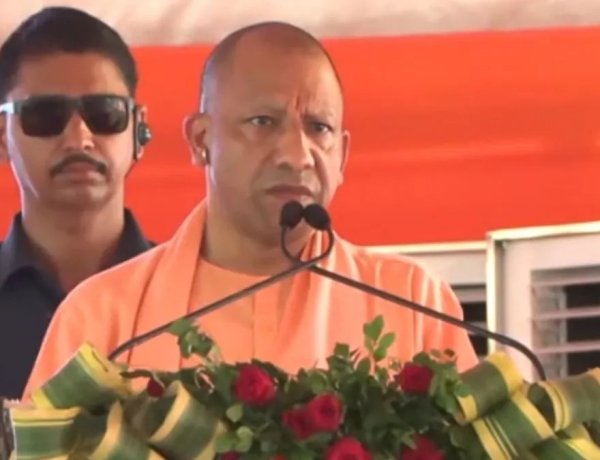 सीएम योगी की कांवड़ियों से अपील: मर्यादा और अनुशासन बनाए रखें