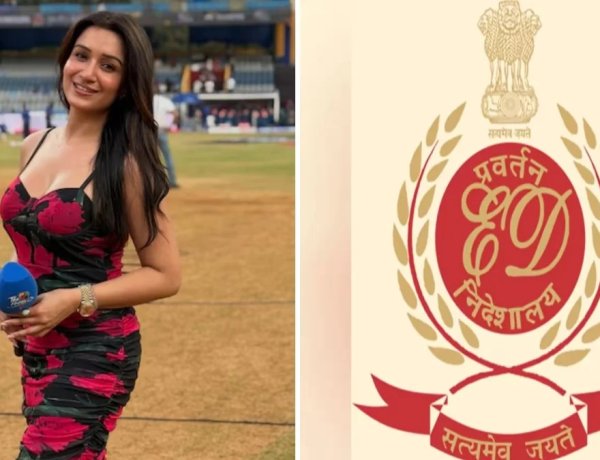 महादेव बेटिंग ऐप केस: तीसरे दिन भी ED के सामने पेश होंगी शेफाली बग्गा, विदेशी बेटिंग नेटवर्क पर जांच तेज