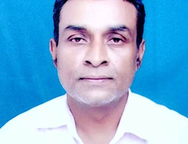 बीएसपी कर्मी सुंदर प्रकाश सिंह का निधन, आज दोपहर निकलेगी अंतिम यात्रा