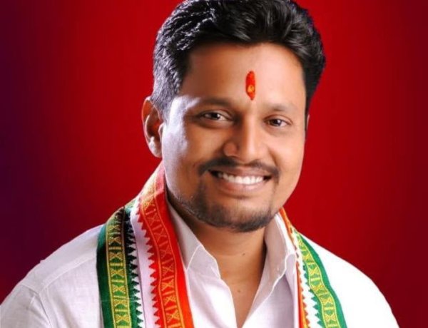  नीट से लेकर अतिथि शिक्षक तक भाजपा कर रही शिक्षा से खिलवाड़: राहुल शर्मा