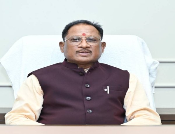 सीएम साय बोले- लंबित बिजली बिलों के समाधान के लिए सरकार पूरी तरह प्रतिबद्ध