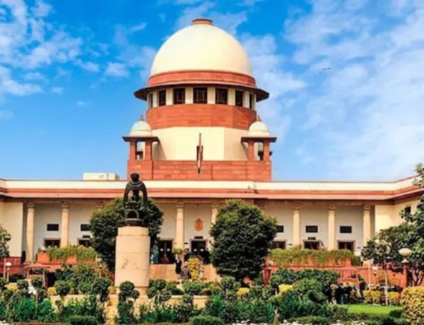 सुप्रीम कोर्ट की बड़ी टिप्पणी: शांतिपूर्ण प्रदर्शन संवैधानिक अधिकार, देशभर में बनेगा एक समान प्रोटोकॉल