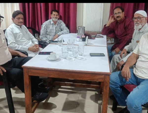 उर्दू के नामचीन शायरों पर होंगे विशेष आयोजन, बुजुर्ग रचनाकारों का होगा सम्मान