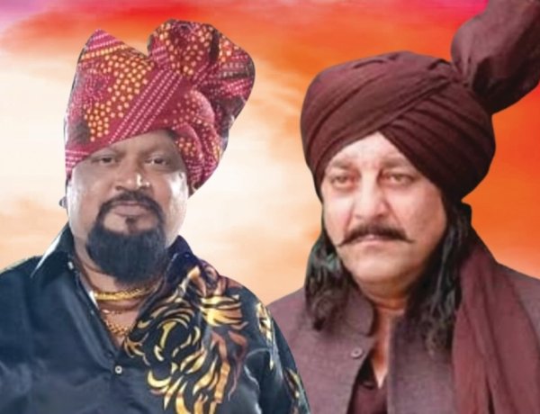 40 साल...1 सुपरस्टार...1 दीवाना, बिलासपुर के चुट्टू अवस्थी की संजय दत्त के लिए ऐसी दीवानगी, जिसने बना दिया छत्तीसगढ़ का 'असली संजू बाबा'