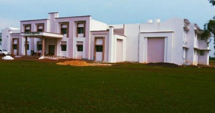 ‘डाइट’ ने समय सीमा मे पूरा किया डी. एलएड  मूल्यांकन
