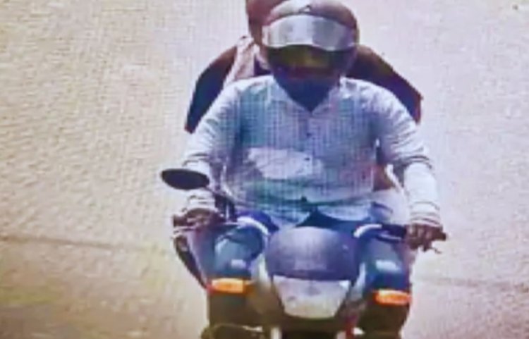 वडोदरा फायरिंग केस का भिलाई कनेक्शन, दो आरोपी गिरफ्तार