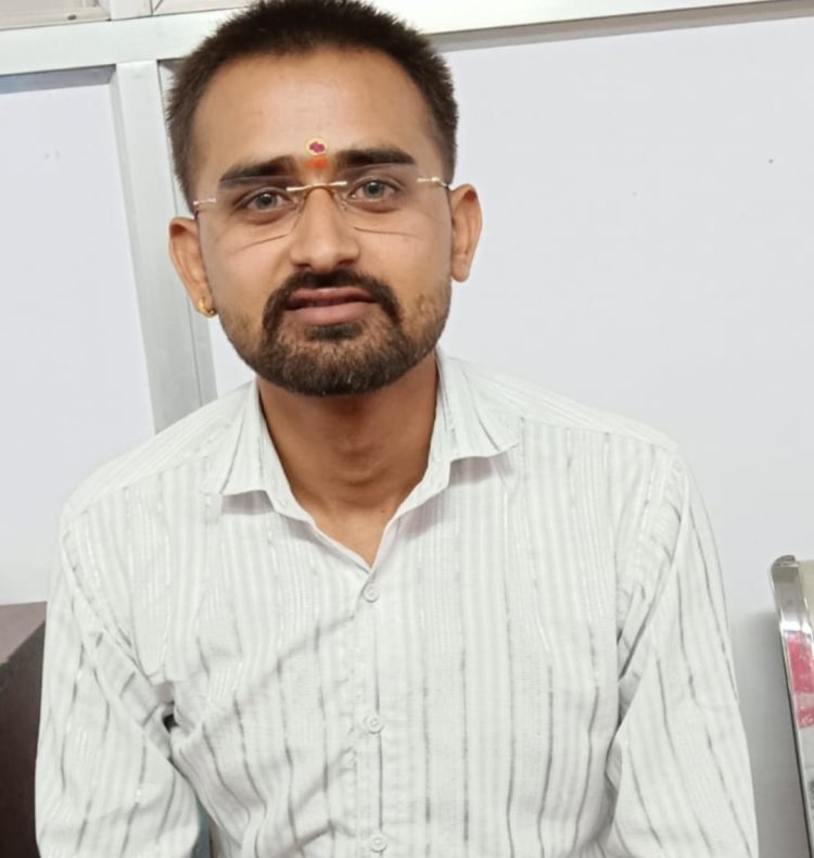 इंस्टाग्राम पर महिला की फोटो और मोबाइल नंबर वायरल करना पड़ा भारी, 'जर्नलिस्ट प्रांजल' गिरफ्तार