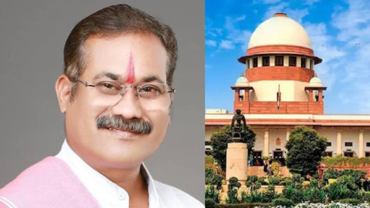 बलौदाबाजार हिंसा केस: सुप्रीम कोर्ट से अमित बघेल को जमानत, जेल से रिहाई का रास्ता साफ