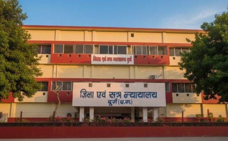 विशेष लोक अदालत में चेक बाउंस प्रकरणों का होगा आपसी समझौते से निराकरण