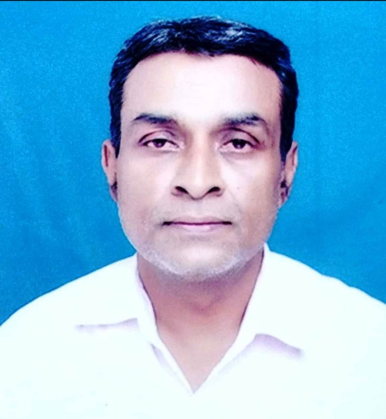 बीएसपी कर्मी सुंदर प्रकाश सिंह का निधन, आज दोपहर निकलेगी अंतिम यात्रा
